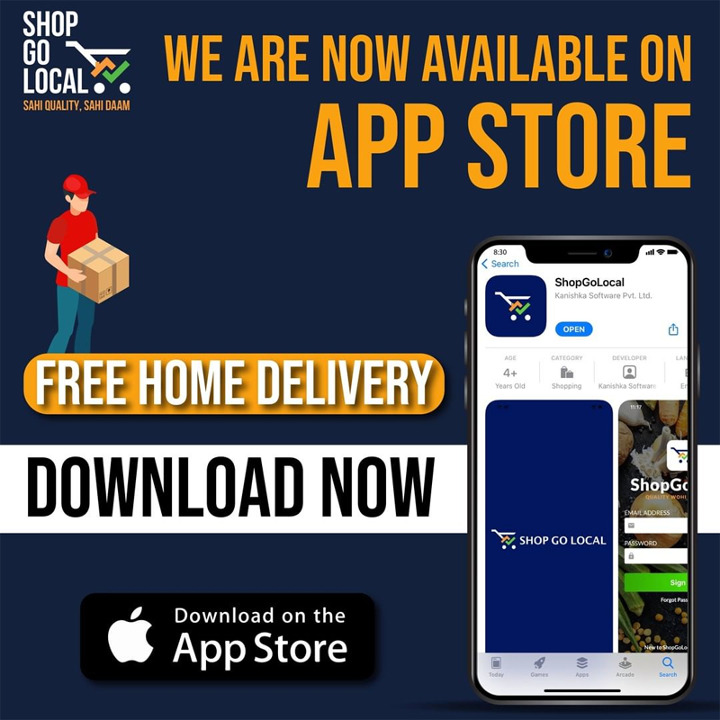 Online App